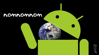 Illustration for article titled All the Great Stuff from Google I/O 2011 Live: Day 2